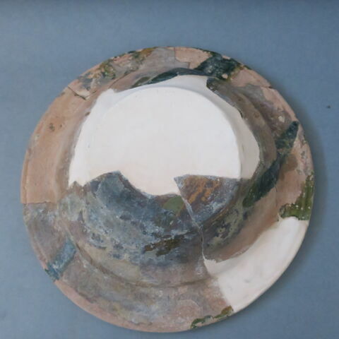 plat ; bassin, image 4/4