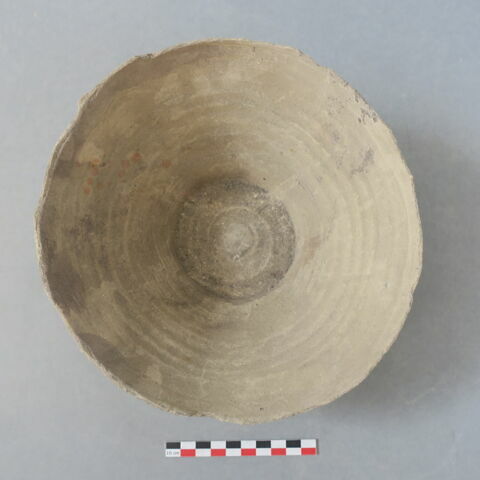 oule, fragment ; cruche, fragment, image 2/4