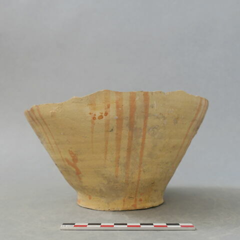 oule, fragment ; cruche, fragment, image 4/4