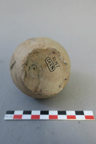 flacon globulaire, image 2/2