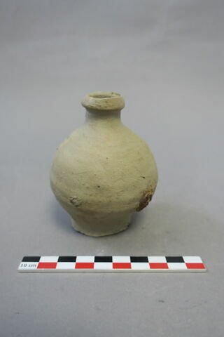flacon globulaire, image 2/3