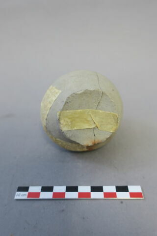 flacon globulaire, image 4/4
