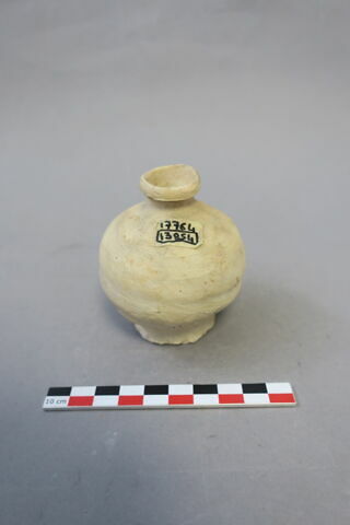 flacon globulaire, image 2/3