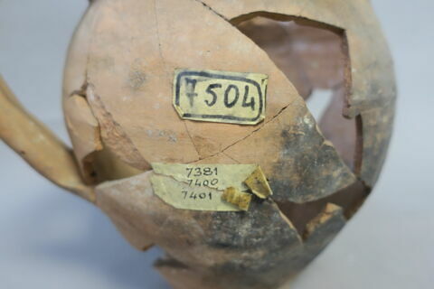 coquemar, image 2/3