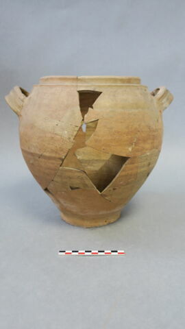 pot à graisse