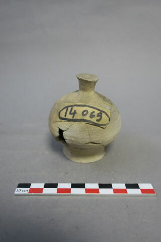 tirelire globulaire, image 3/3