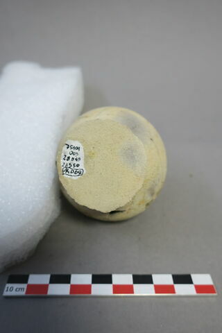tirelire globulaire, image 2/3