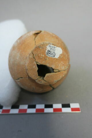 tirelire globulaire, image 2/4