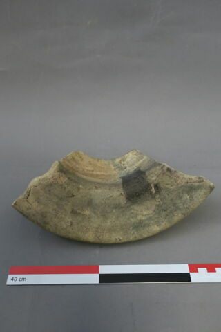 réchauffoir, fragment, image 2/3