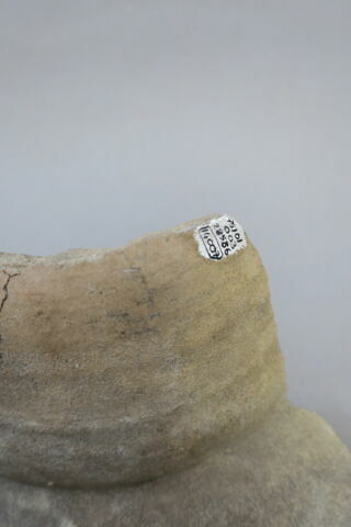 réchauffoir, fragment, image 3/3
