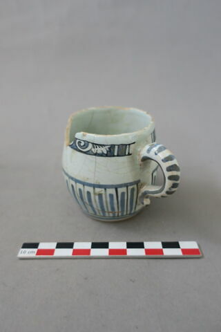 tasse tonnelet, image 3/6