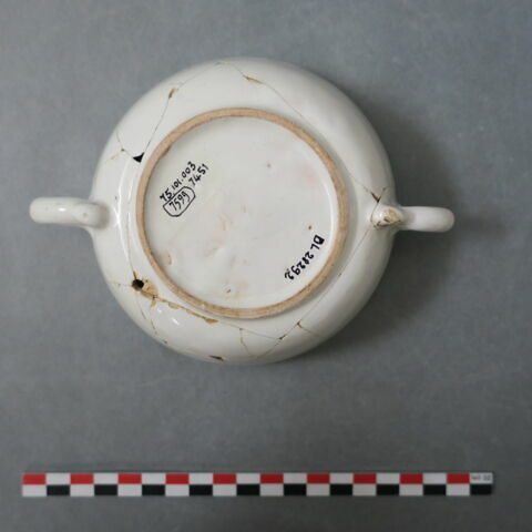 bol à anses, image 2/4