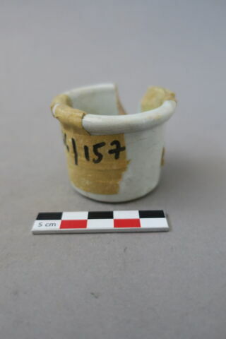 pot à onguent