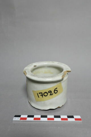 pot à onguent