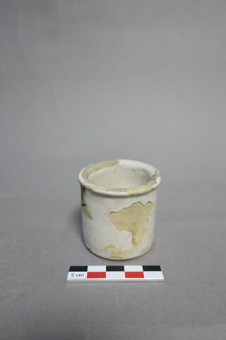 pot à onguent