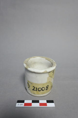 pot à onguent, image 3/4