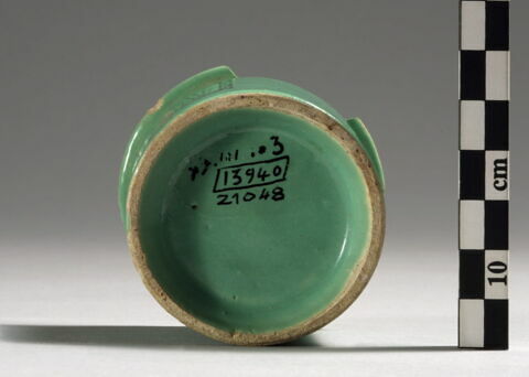 pot à onguent, image 6/7