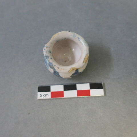 pot à onguent, image 2/6