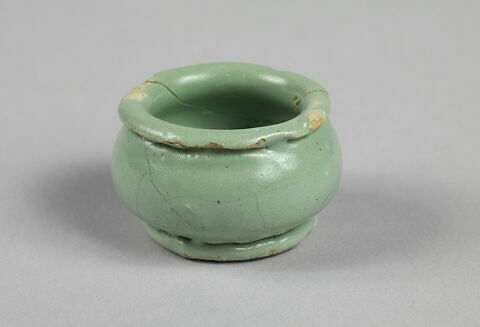 pot à onguent