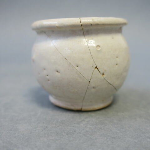 pot à onguent