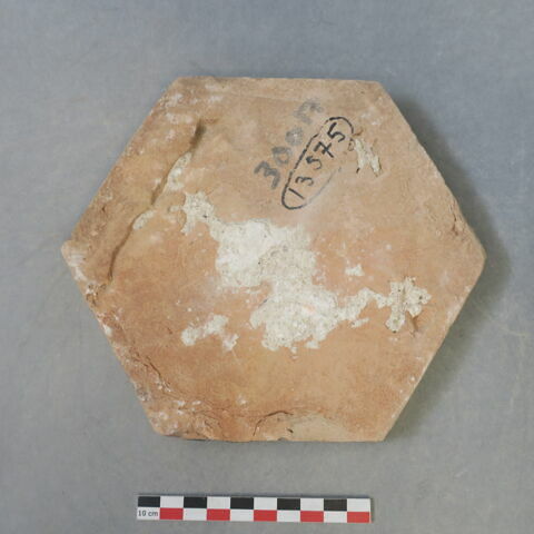 tomette ; carreau, image 3/4