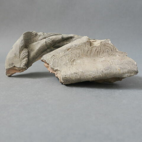 sculpture, fragment