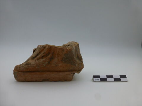 sculpture, fragment