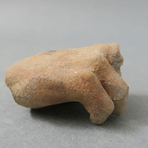 sculpture, fragment