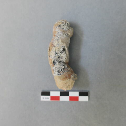 sculpture, fragment