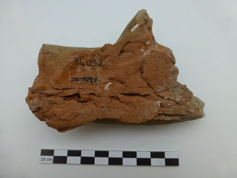 sculpture, fragment, image 2/6
