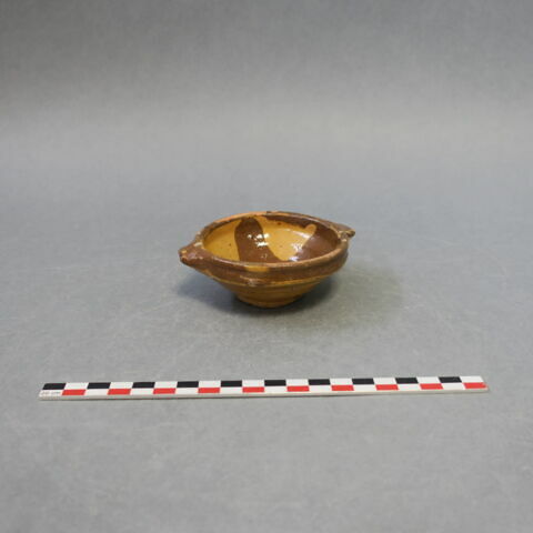 écuelle à tenons, image 2/5