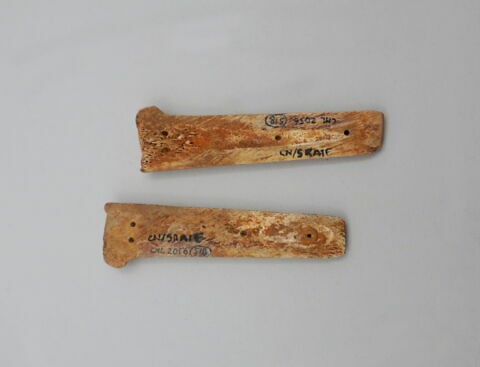 manche de couteau, image 2/2