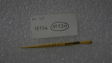 cure-dent, image 2/4