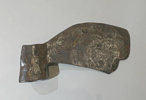 hache, image 2/2