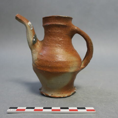 biberon ; chevrette, image 2/3