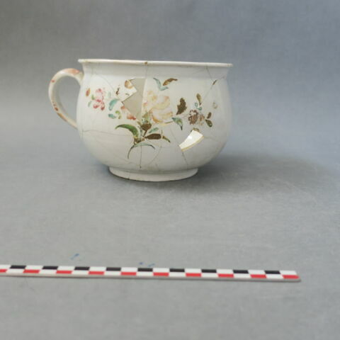 pot de chambre, image 3/4
