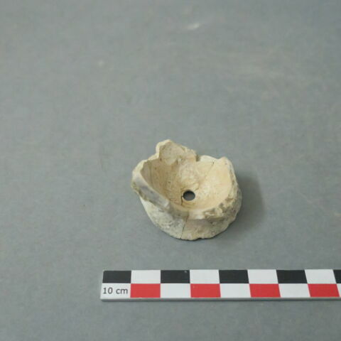 creuset, fragment, image 2/3
