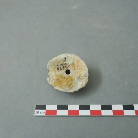 creuset, fragment, image 3/3