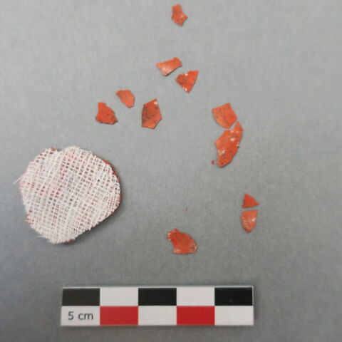 cachet, image 2/2