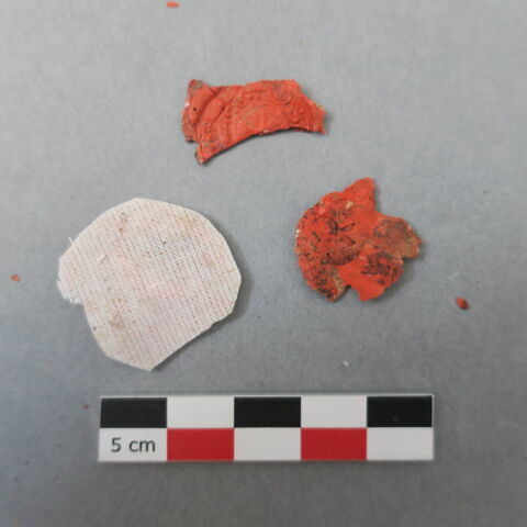 cachet, image 2/2