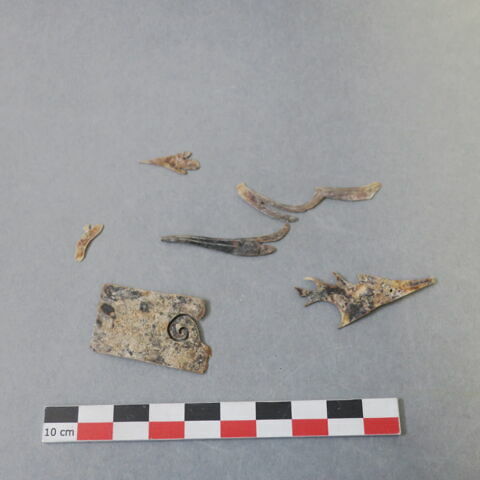 objet indéterminé, image 2/3
