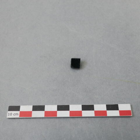 objet indéterminé