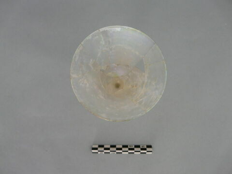 verre à jambe vénitien, image 3/3