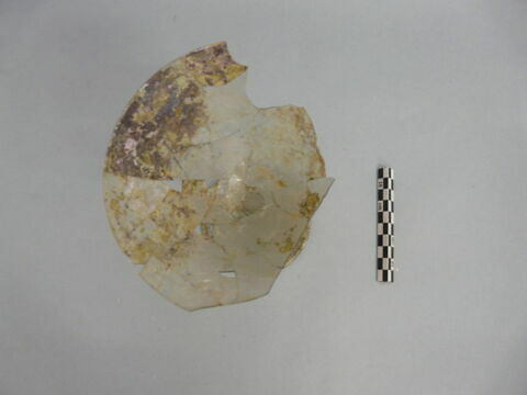 verre à jambe à bouton, image 3/4