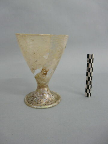verre à pied, image 2/4