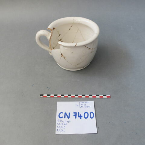 pot de chambre, image 2/4