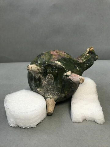 marmite tripode, image 4/5