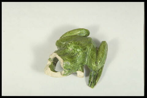 Grenouille de fontaine, image 6/8