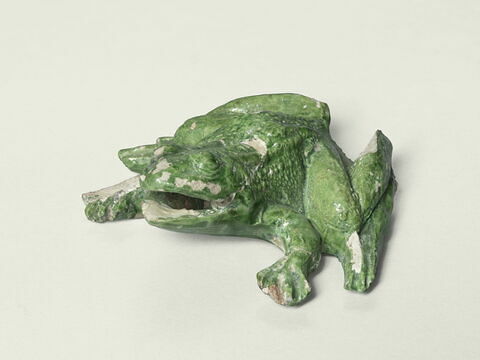 Grenouille de fontaine, image 3/7