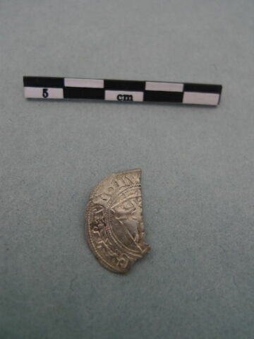 monnaie, fragment, image 3/3